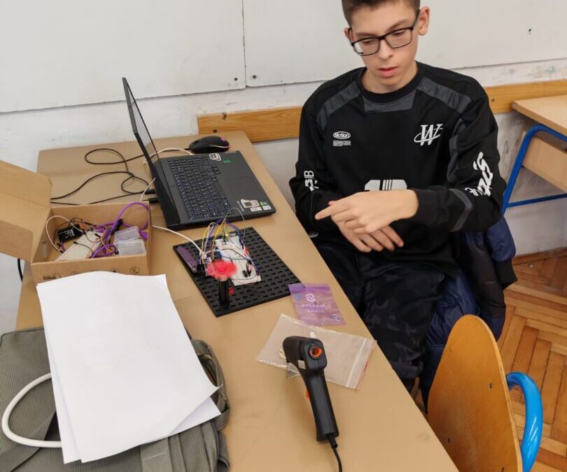 PRVACI SMO ZADARSKE ŽUPANIJE IZ AUTOMATIKE