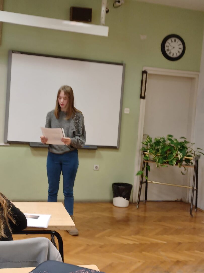 Gabrijela Šare 2