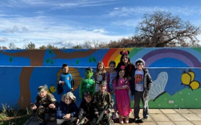 ŠKOLSKI MASKENBAL 2026.