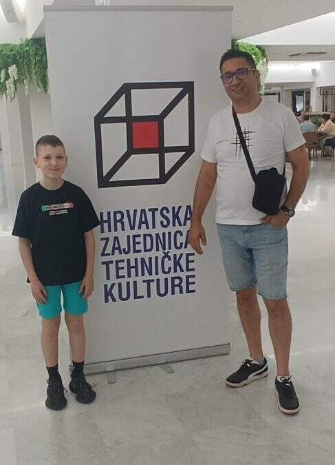 PRVACI SMO ZADARSKE ŽUPANIJE IZ PODRUČJA AUTOMATIKE