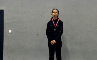 Ana Klara Milanko prvakinja Hrvatske u hrvanju